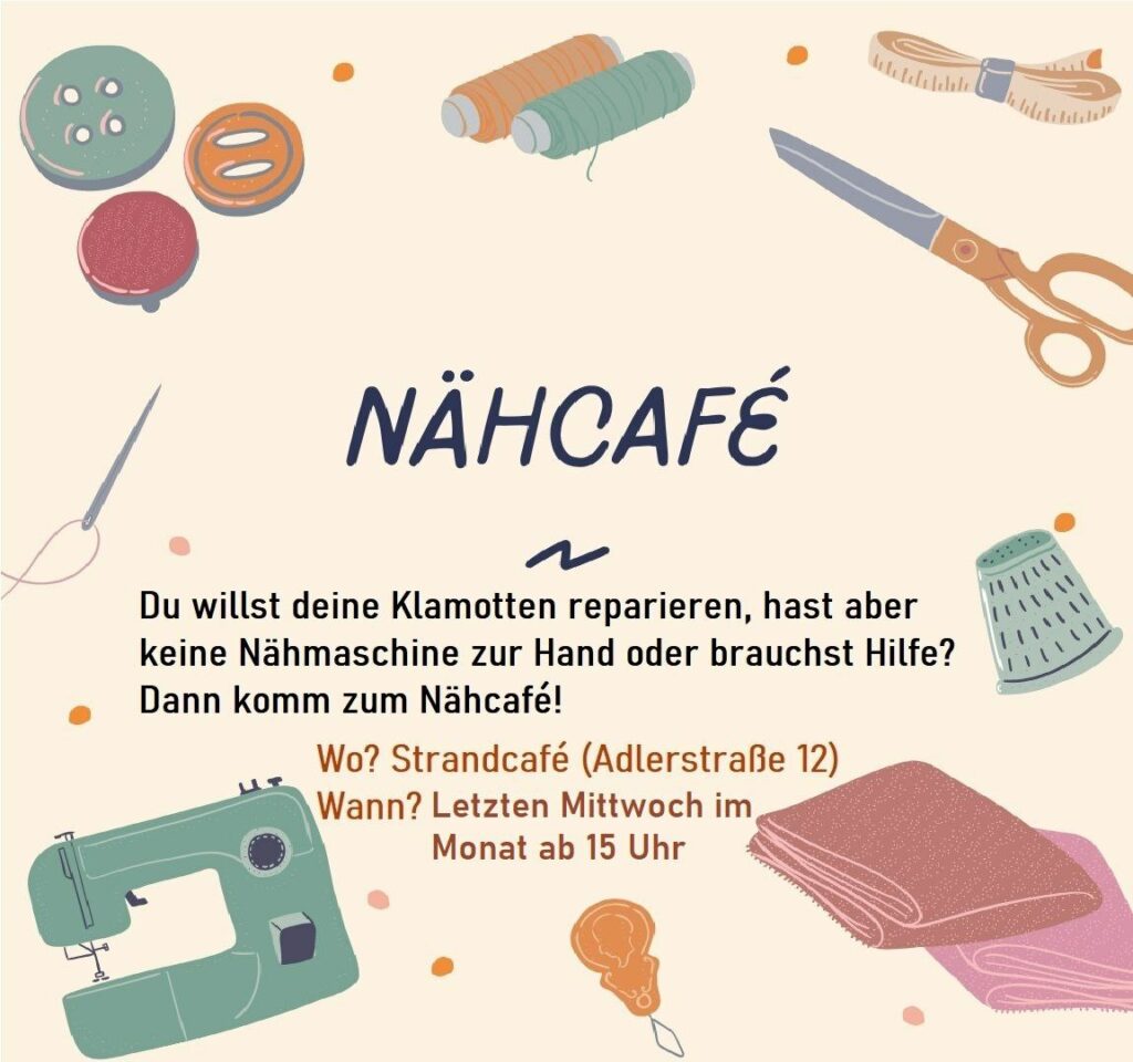 Nähcafe